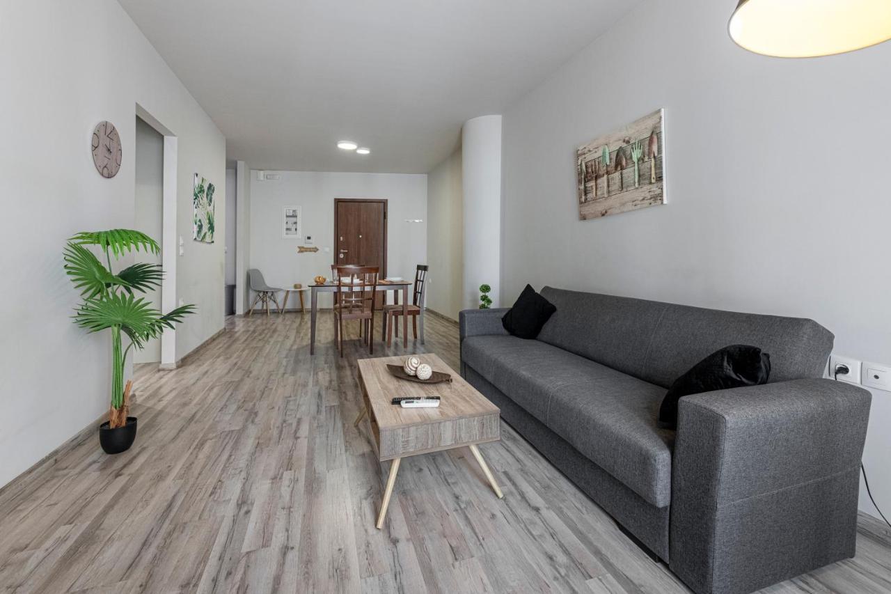 Athenian Boutique Apartments Atenas Exterior foto