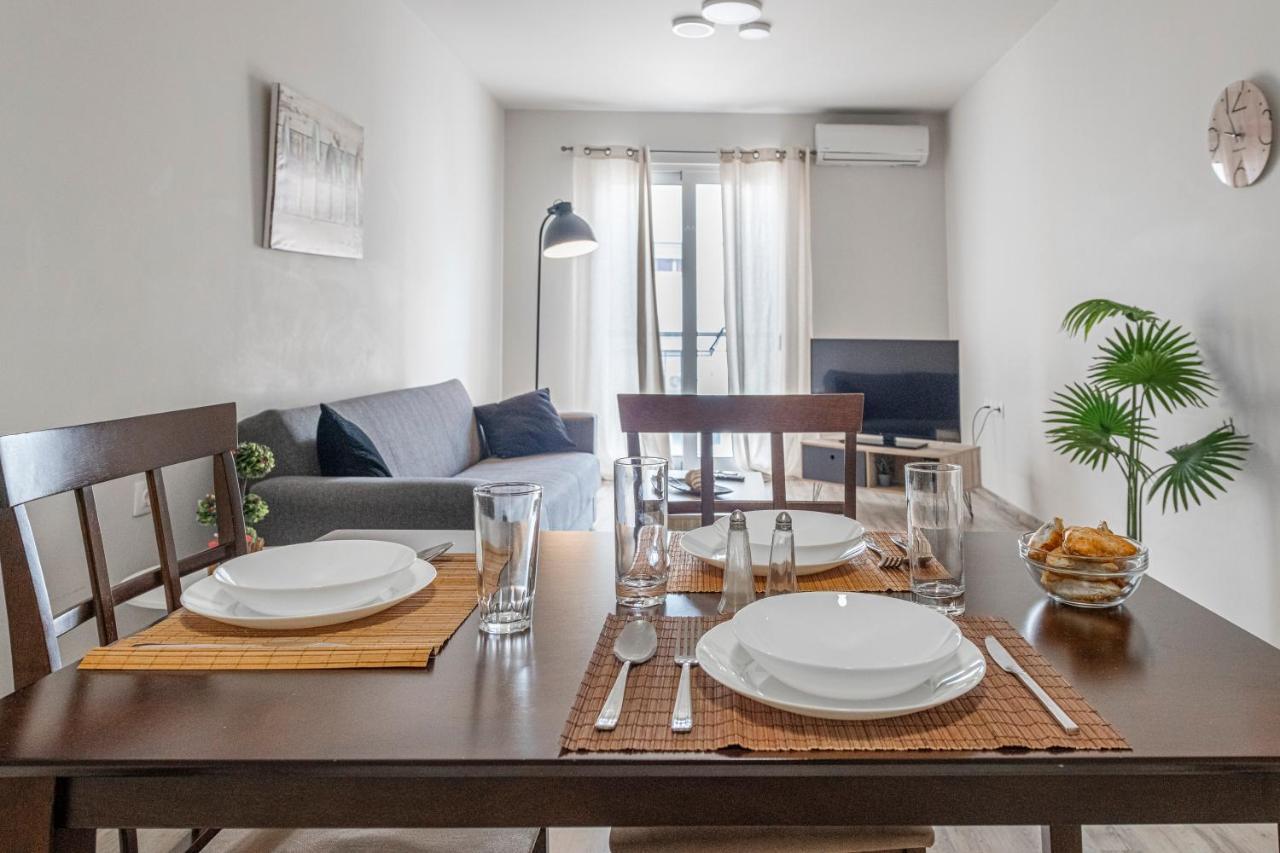 Athenian Boutique Apartments Atenas Exterior foto