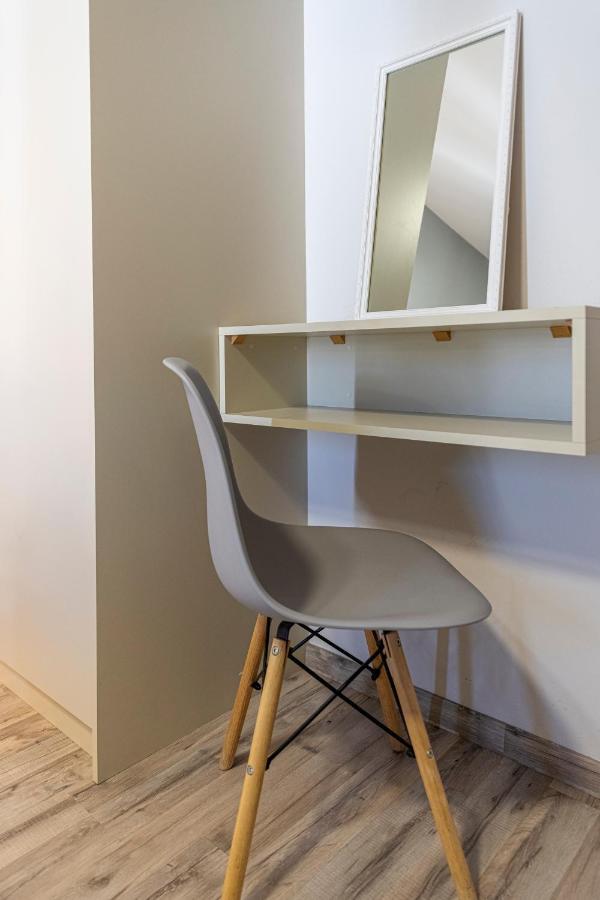Athenian Boutique Apartments Atenas Exterior foto