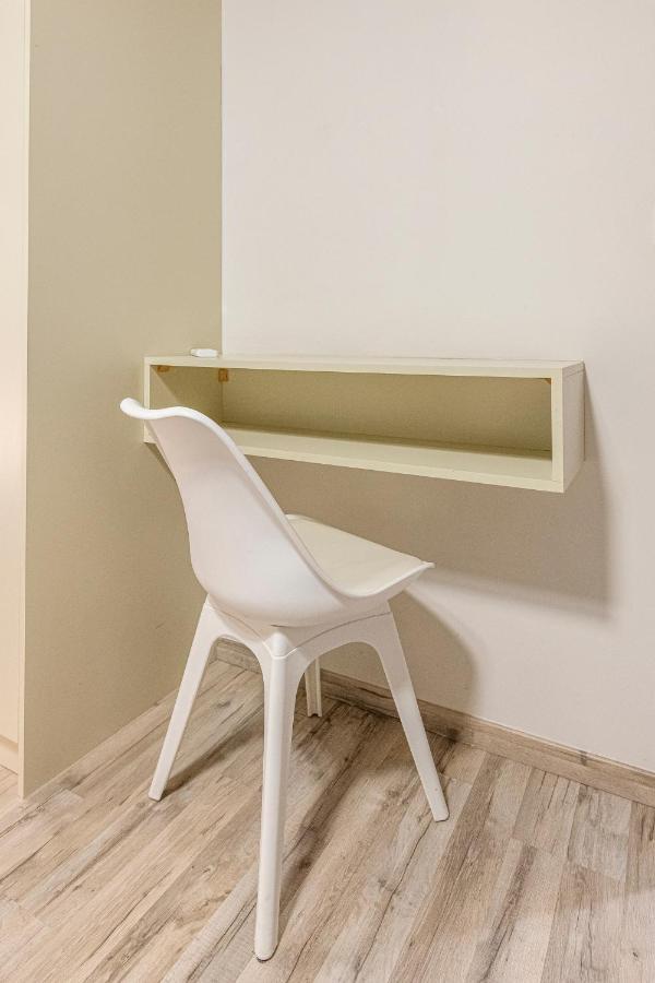 Athenian Boutique Apartments Atenas Exterior foto