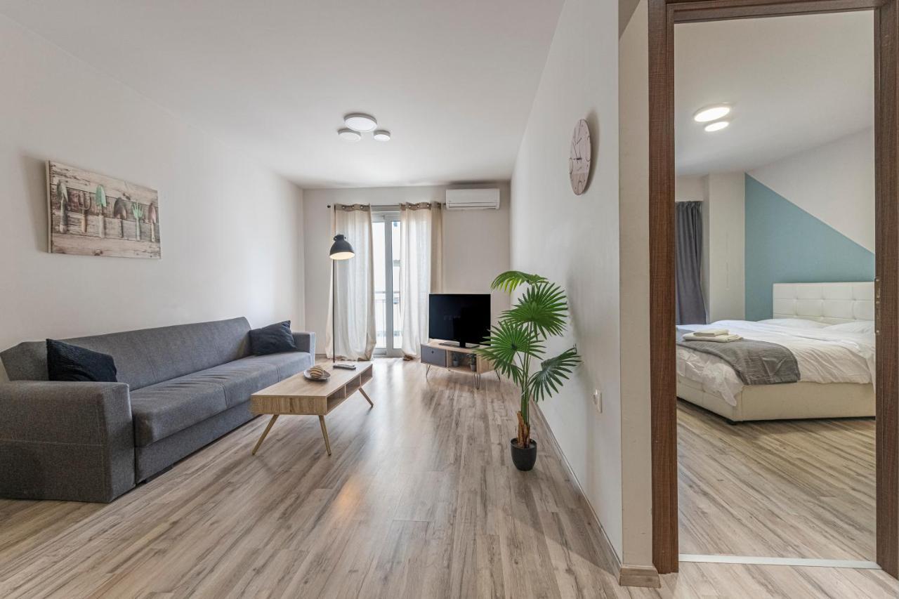 Athenian Boutique Apartments Atenas Exterior foto