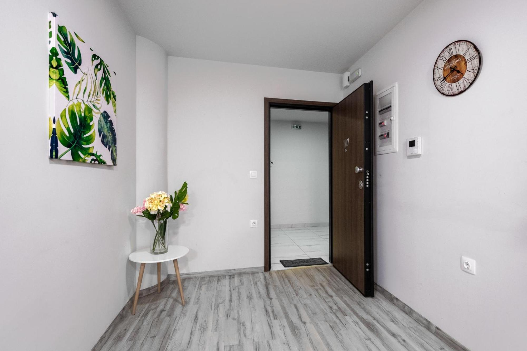 Athenian Boutique Apartments Atenas Exterior foto
