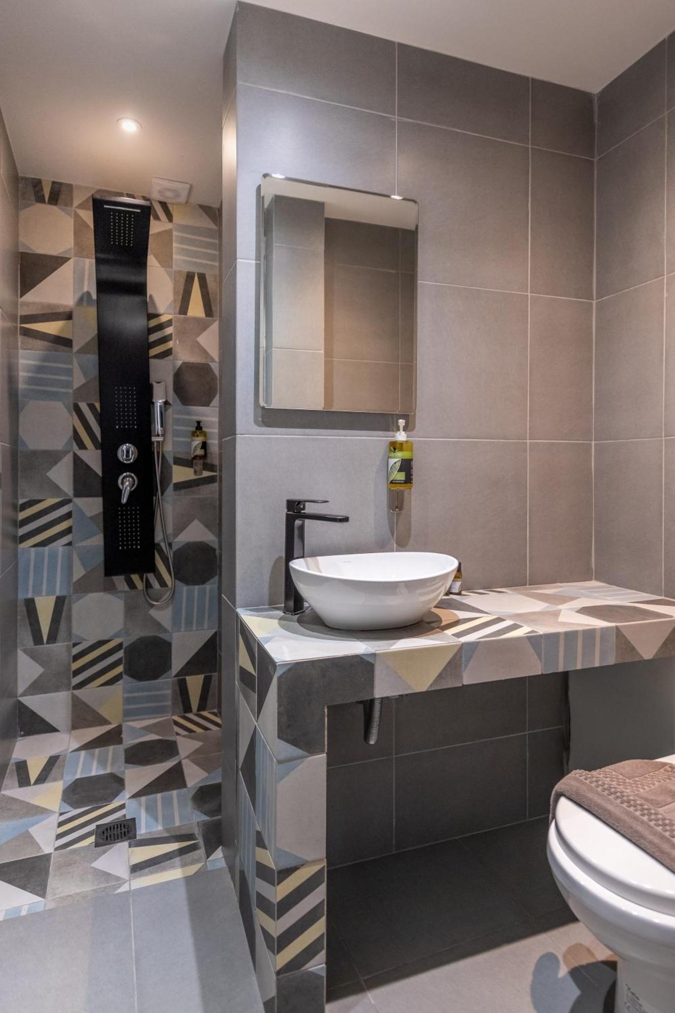 Athenian Boutique Apartments Atenas Exterior foto