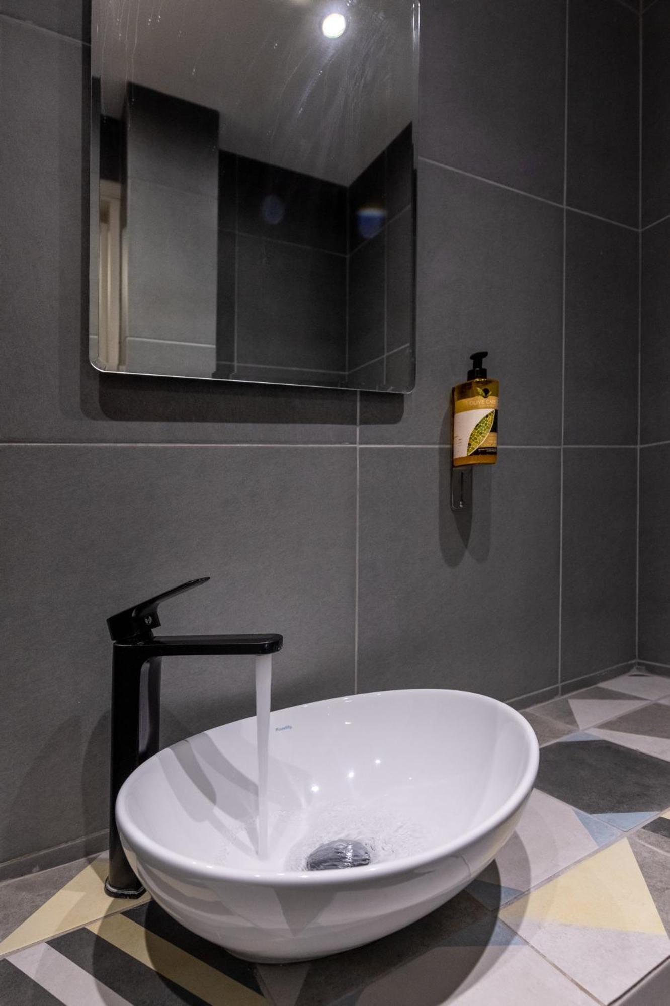 Athenian Boutique Apartments Atenas Exterior foto